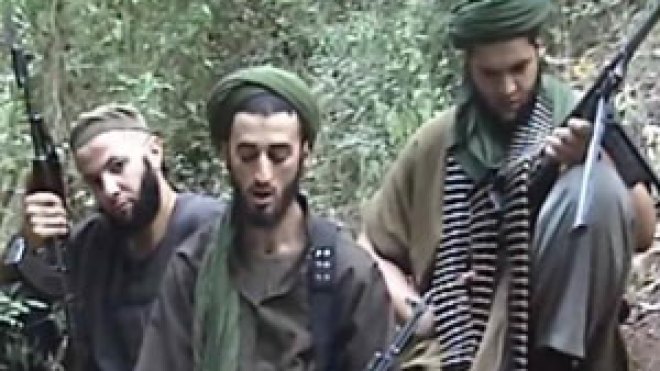 “المونشو” ..  قتل أربع رعايا روس ورئيس بلدية و10 مواطنين