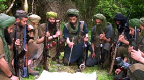 جماعة “سليم الأفغاني” تحاول تفعيل نشاطها الإرهابي بمعاقلها التقليدية