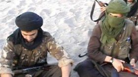 درودكال دعا لخطف السياح لكسب أموال و”إرضاء” بن لادن