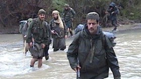 صيادون هرّبوا المتفجرات في قوارب الصيد إلى “درودكال”