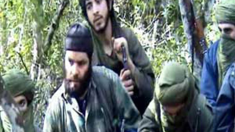 حجز 6 قناطير من المتفجرات كانت موجهة لصناعة القنابل والأحزمة الناسفة