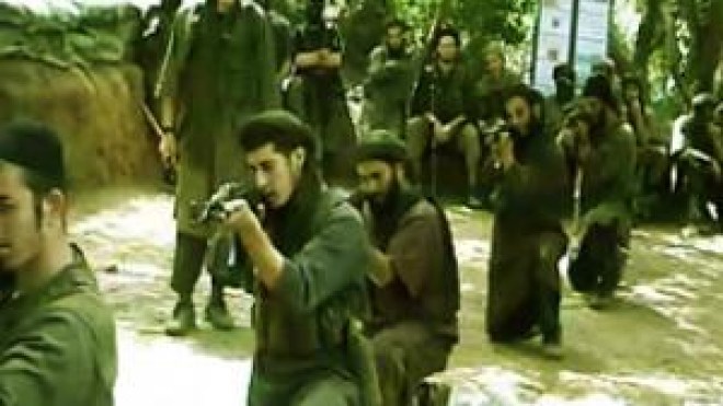 إحباط تهريب متفجرات ومواد كيماوية عبر البحر لمعاقل “الجماعة السلفية”