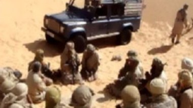 Algeria / GSPC terrorists use unknown Â« conspirers Â» to perpetrate criminal attacks.