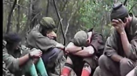 إجراءات خاصة لفائدة الإرهابيين الذين يسلمون أنفسهم