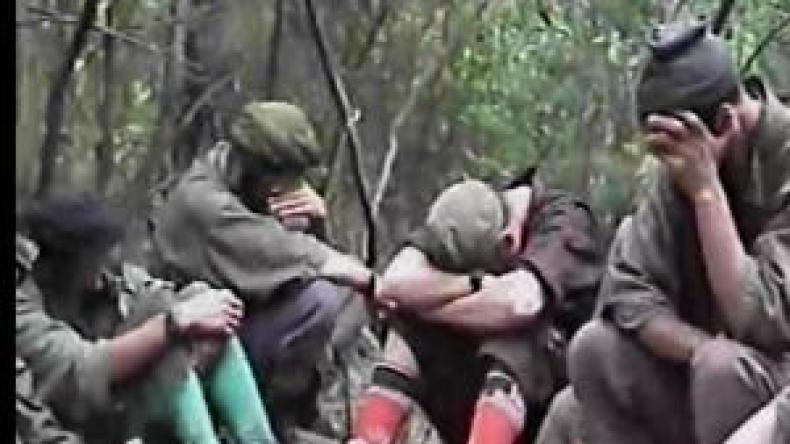 إرهابيون ينفذون اعتداءات وهمية ويصوّرونها بالفيديو لإرضاء الأمراء!