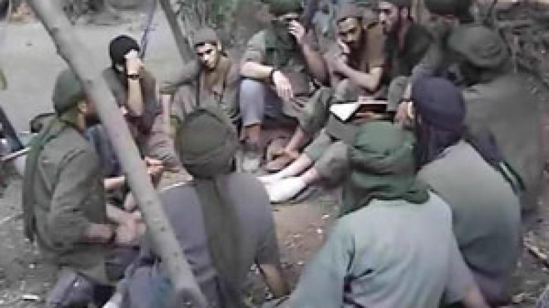 الأمن  يطيح  بالوسيط  بين  ” أبو  منير  التونسي ”  و ” درودكال “