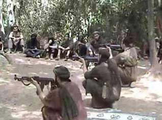 Entretien avec Abou Yahia, ancien trésorier de la Katibat El Arqam