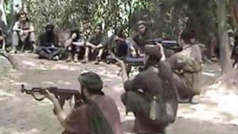 “الجماعة السلفية” تتبنى الاعتداء الانتحاري بعمّال