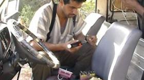 إحباط صناعة 120 قنبلة بحجم متفجرات السيارة المفخخة بحيدرة