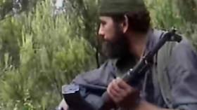 تائب وراء تجنيد شباب للالتحاق بالارهابيين في تيزي وزو