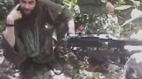 أزمة إتصالات خانقة تعزل الإرهابيين إثر قطع الخطوط المجهولة الهوية