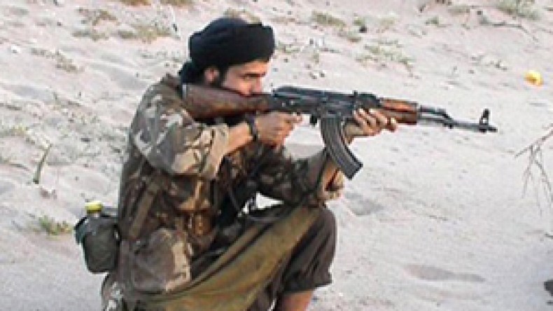 هكذا بدأ العمل المسلح ضد السلطة في الجزائر