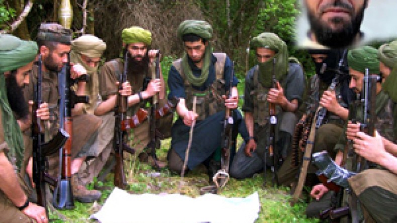 حطاب يجمع قياداته السابقة لفضح درودكال وتشجيع الارهابيين على وضع السلاح