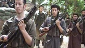 الأمن يُجهض التحاق مغربي بـ “الجماعة السلفية”