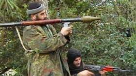 الجيش يشدد الخناق على أتباع سليم الأفغاني