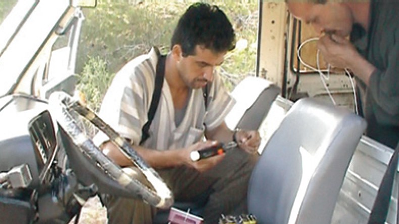 جسر فاطمة.. للتنسيق بين الجماعات الإرهابية في الجزائر والغرب