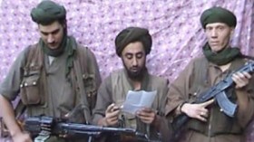 أكثر من 310 حكم بالإعدام ضد أمراء تنظيم الجماعة السلفية