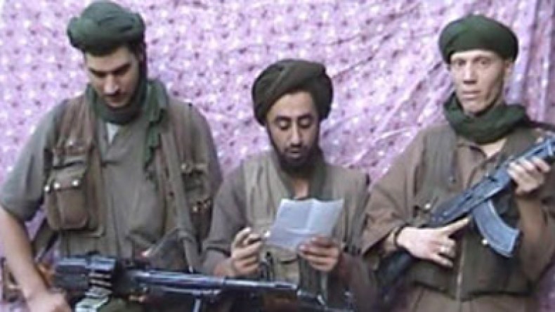 أكثر من 310 حكم بالإعدام ضد أمراء تنظيم الجماعة السلفية