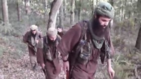 الجماعة السلفية في الجزائر تفوقت على الصهاينة في قتل المسلمين