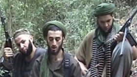 خمس وعشرون إرهابيا سيسلمون أنفسهم وأسلحتهم بجبال الونشريس