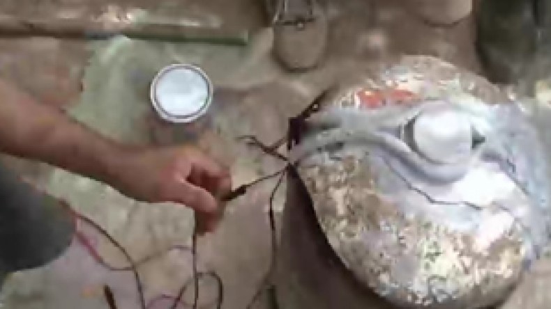 عصابة هرّبت 500 لغم للارهابيين وادّعت أنّها بطاطا لصيد الأسماك!