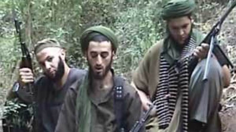 الحكم بالإعدام غيابيا على 23 ارهابيا ببومرداس وبشار