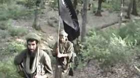 تركت مسلحين على استعداد للنزول لكنهم مترددون