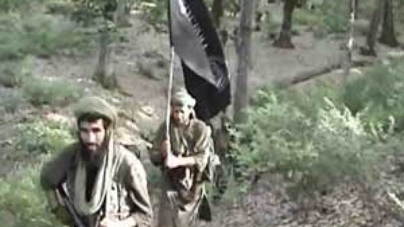 تركت مسلحين على استعداد للنزول لكنهم مترددون