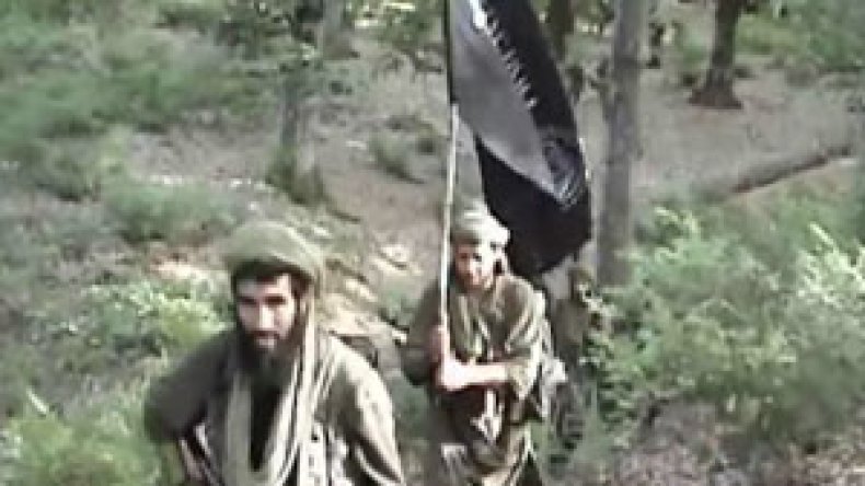 تفكيك خلية ارهابية بعنابة و استرجاع 6 أسلحة  حربية