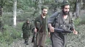 إرهابيون حاولوا التنقل إلى بومرداس لتفعيل الخلايا النائمة