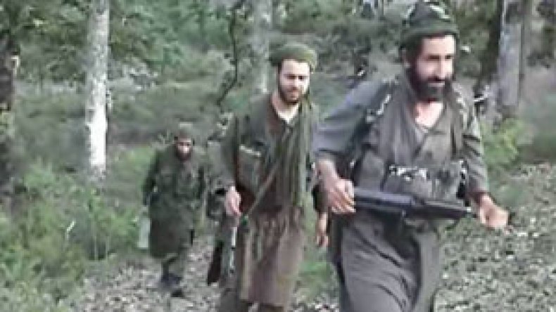 إرهابيون حاولوا التنقل إلى بومرداس لتفعيل الخلايا النائمة