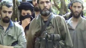 إطلاق‭ ‬سراح‭ ‬المستثمر‭ ‬السياحي‭ ‬الذي‭ ‬اختطف‭ ‬بزموري‭ ‬بعد‭ ‬45  ‬يوما