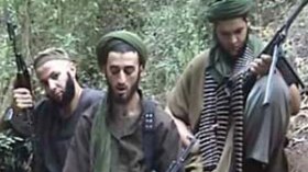 “الجماعة السلفية” تنتقل إلى الإعتداء على الحواجز الأمنية لفكّ الخناق