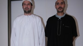 الأميران “أبو جندل” و”أبو هلال” يشقان عصا الطاعة ويسلمان نفسيهما لمصالح الأمن