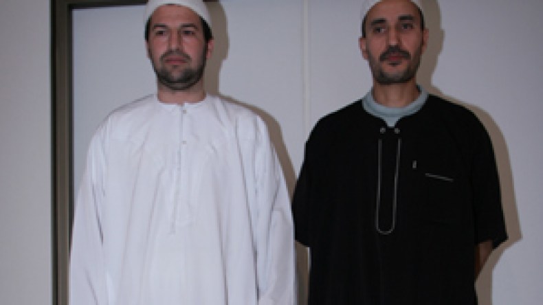 الأميران “أبو جندل” و”أبو هلال” يشقان عصا الطاعة ويسلمان نفسيهما لمصالح الأمن