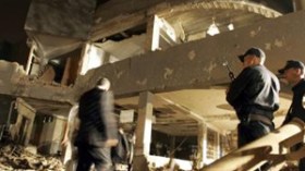 الشروع في إحصاء الخسائر الاقتصادية جراء الإرهاب لتعويض الضحايا