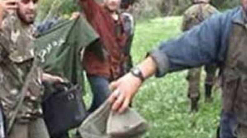 مجموعة إرهابية تقتحم مصنع الجبس بالبويرة