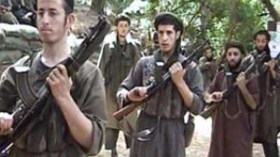 أطفال يتسوّلون لجمع الصدقات لفائدة الإرهابيين