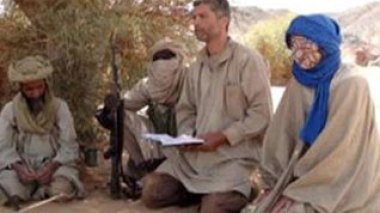 Al-Qaeda in the Islamic Maghreb starts secret negotiations with Austria to release abducted tourists