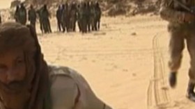 بنجامين: أوروبا ملزمة بعدم دفع الفدية للجماعات الإرهابية