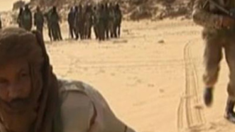 بنجامين: أوروبا ملزمة بعدم دفع الفدية للجماعات الإرهابية