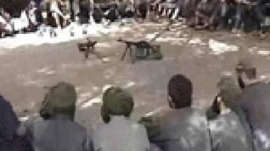 Terrorists assassinated 10 people, including 8 policemen and 2 civilians east of Algiers