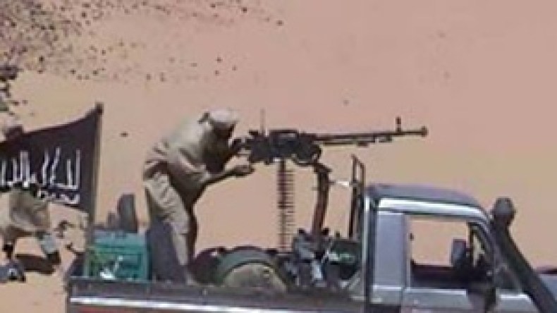 مناورة مالية بإيعاز فرنسي للرمي بمسؤولية مصير الرهينة على دول الجوار!