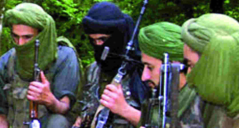 AQIM leader orders his men to head for Mali