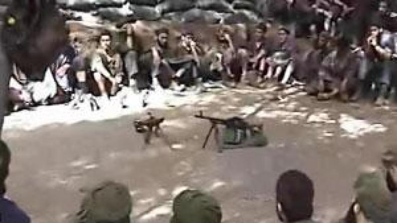 تنظيم  القاعدة في بلاد المغرب الإسلامي يتبنى تفجير دلس الأخير