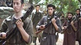 جماعة “أبو طلحة المغربي” تجمع المتطوعين لنجدة الارهاب في الجزائر!