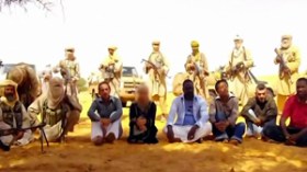 عمليات الاختطاف بالساحل هي نتاج اتفاقيات مسبقة مع الرهائن