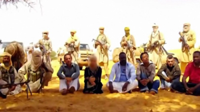 عمليات الاختطاف بالساحل هي نتاج اتفاقيات مسبقة مع الرهائن