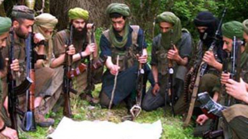 تنظيم درودكال يحتمي بالعاهرات لتنظيم عملية انتحارية بجيجل