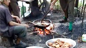 إرهابيون‭ ‬يقتحمون‭ ‬بيوتا‭ ‬بعين‭ ‬الدفلى‭ ‬بحثا‭ ‬عن‭ ‬الغذاء